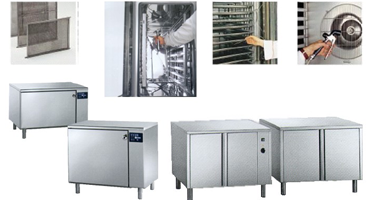 oven accesoirs combi
